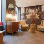 Szállodák - Párizs, Hotel Atelier Vavin