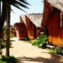 Hostince - Puerto López, Cabañas Playa Sur