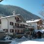 Hotely - Etroubles, Hotel Beau Sejour