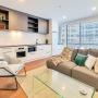 Apartmanok - Auckland, Designer Styled City Apartment with Carpark