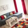 Apartmány - Karlove Vary, Apartment Aesculap