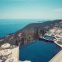 Hotely - Èze, Les Terrasses d'Eze - Hôtel & Spa