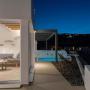 Виллы - Тира, Valery Suites