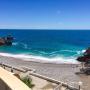Apartments - Rafailovici, Beach Apartment