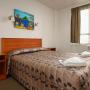 Szállodák - Auckland, Kiwi International Hotel