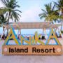Rezorty - Bantayan, Anika Island Resort