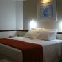 Hotely - Belo Horizonte, Bristol Merit Hotel