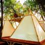 Homestays - Kas, Seles Camping
