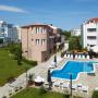 Aparthotels - Nessebar, Complex Moskoyani