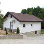 Ferienhäuser - Jajce, Holiday home Nature
