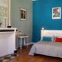 Bed & Breakfast - Fontenay-le-Comte, Beaux Esprits Chambres d'hôtes et Séminaires