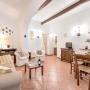 Apartmány - Florencia, Campuccio 21