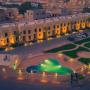 Курортные отели - Унайза, Ain Al Arab Tourist Resort (Families Only)