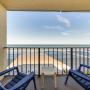 Motels - Daytona Beach, Beachside Hotel