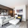Апартаменты - Торонто, Jet Furnished Suites Yorkville