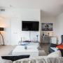 Apartmanok - Toronto, Jet Furnished Suites Yorkville