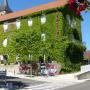 Hotels - Alvignac, Hôtel du Château