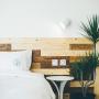 B&B (nocľahy s raňajkami) - Nanwan, Yellow's Kenting B&B