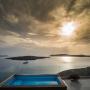 Hotels - Fira, Kratiras View Luxury Suites