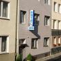 Гостевые дома - Кёльн, Hotel Berg
