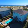 Case vacanze - Corolla, Captain's Cabin Home