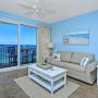 Apartmanok - Panama City Beach, Sterling Breeze 2001 - Condo