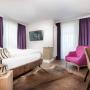 Hotely - Linthe, Hotel Linther Hof