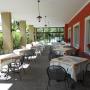 Szállodák - Pietramurata, Hotel Ristorante Daino