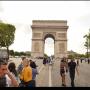 Apartmány - Paříž, Champs Elysées Arc de Triomphe