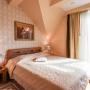 Aparthotels - Palanga, SaulÄ—s Krantas