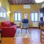 Apartmanok - Firenze, Neri 4 Near Uffizi Gallery