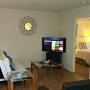 Апартаменты - Торонто, Pelican Suites at Fly Condos