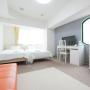 Apartmanok - Tokió, City Hotel HIROKI