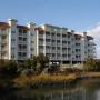 Апартаменты - Миртл-Бич, Ocean Marsh Villas 401