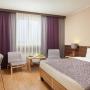 Hotel - Perm, Marmelad