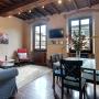 Apartmanok - Firenze, Panzani Apartment With Two Bedrooms