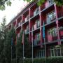 Szállodák - Almati, Al Farabi Hotel