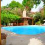 Villen - Dalyan, Villa Poseidon