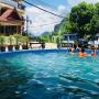 Penziony - Vang Vieng, Vangvieng Homestay