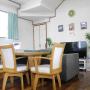 Pensionen - Yomitan, Guest House Chura