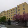 Hostels - Sopron, Soproni Szakképzési Centrum Kollégiuma