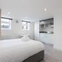 Apartmány - Londýn, Camberwell Road Studio Flat