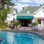 Guest houses - Port Elizabeth, Brighton Lodge