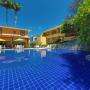Penzióny - Olinda, Hotel Pousada São Francisco