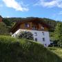 Apartmány - Fiss, Telfeshof