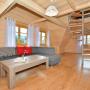 Apartmány - Kościelisko, Długopolanka