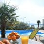 Appartamenti - Crikvenica (Cirquenizza), Apartments Lounger Frkovic