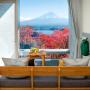 Hotels - Fujikawaguchiko, HOSHINOYA Fuji