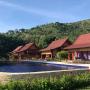 Dovolenkové parky - Amed, Good Karma Bungalows