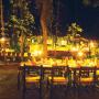 Rezorty - Sauraha, Rainbow Safari Resort